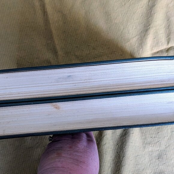 BIG New English-Russian Dictionary in Two Volumes By Galperin Moscow Russia 1987 - Picture 6 of 16